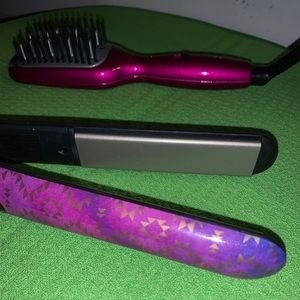 SOLD 💔 Conair and Remington tools